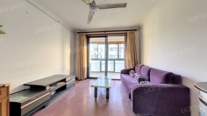 盛达家园二手房实景图