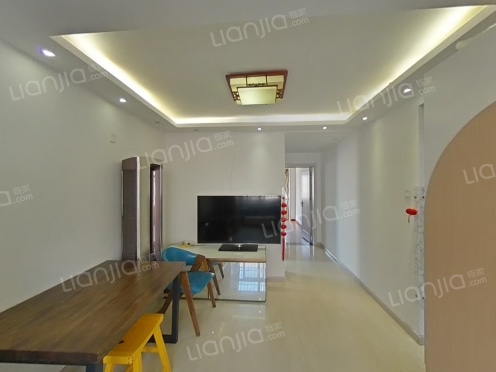 整租·人民路235号小区 1室1厅 南