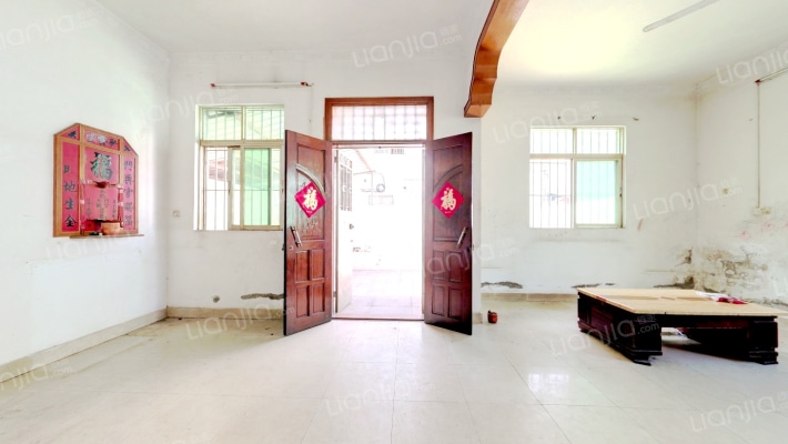 恒美关帝下街二手房实景图