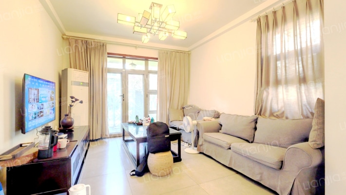 青城365宅院二手房实景图