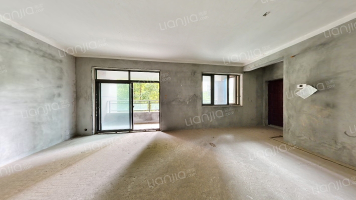 东城1号二手房实景图