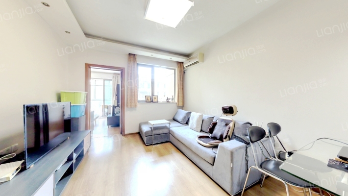 大华锦绣华城(十六街区)(公寓)二手房实景图