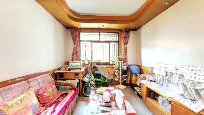 麻线营小区二手房实景图
