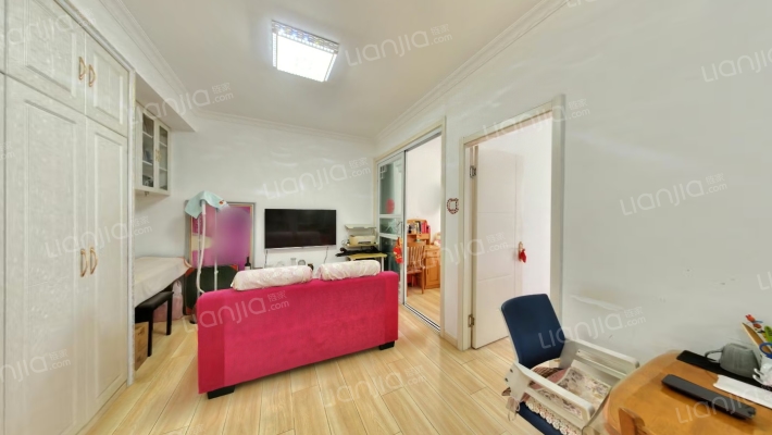 银帆国际二手房实景图