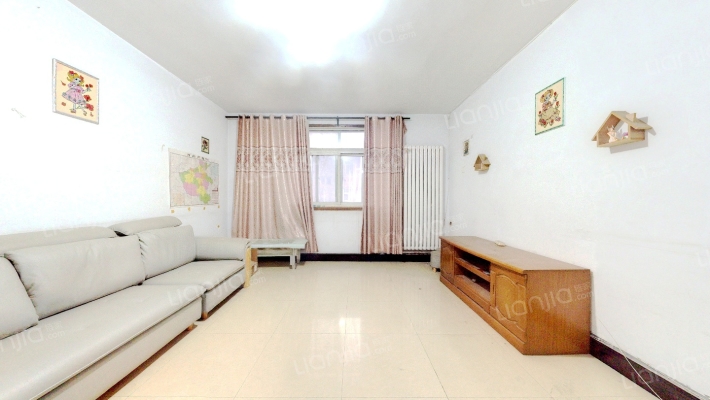 三五一九家属院二手房实景图