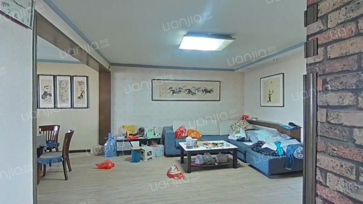 幸福佳苑小区二手房实景图