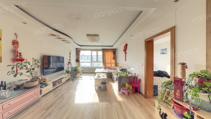 彤利雅宁居二手房实景图