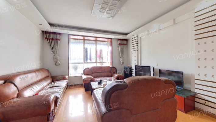 南丰花园二手房实景图