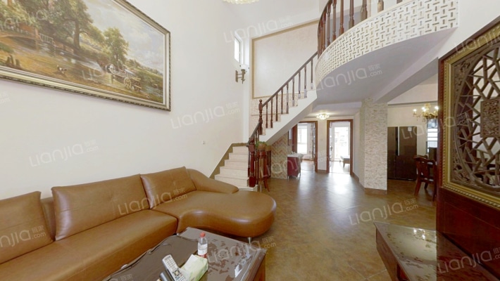 金色康城二手房实景图