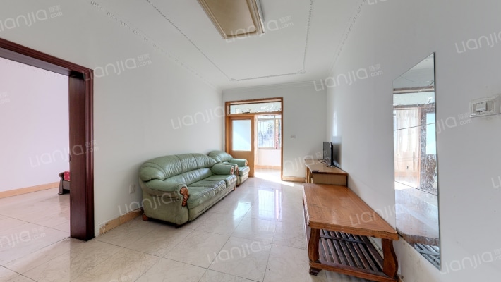 东山路久联宿舍二手房实景图