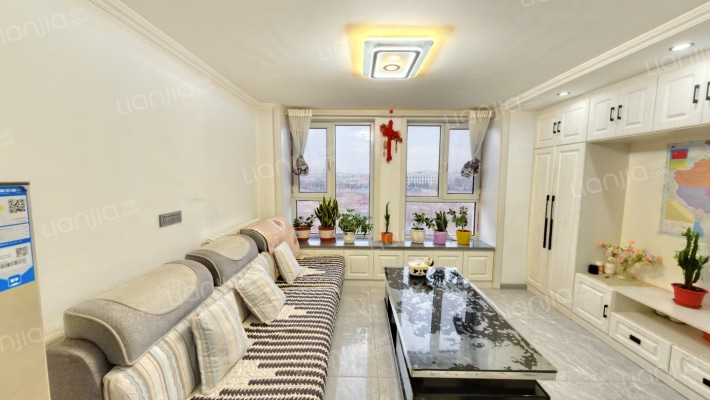 德隆商贸城二手房实景图