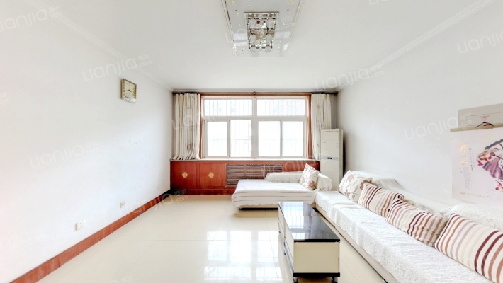 华兴小区二手房实景图