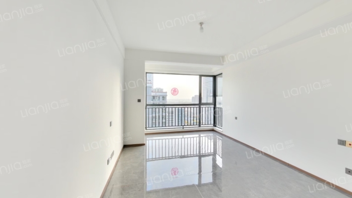 际华园天津府二手房实景图