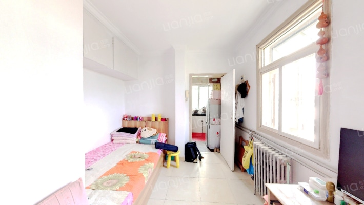 秋爽里二手房实景图