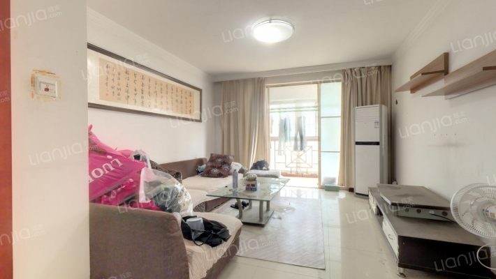 黄河美邸二手房实景图