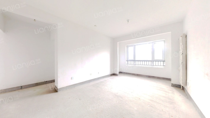 新华联世家二手房实景图