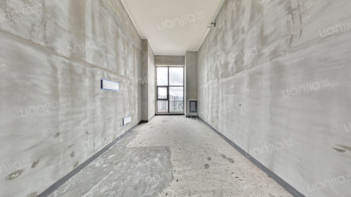 华润万象城嘉仕阁二手房实景图