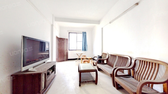 建设北路二手房实景图