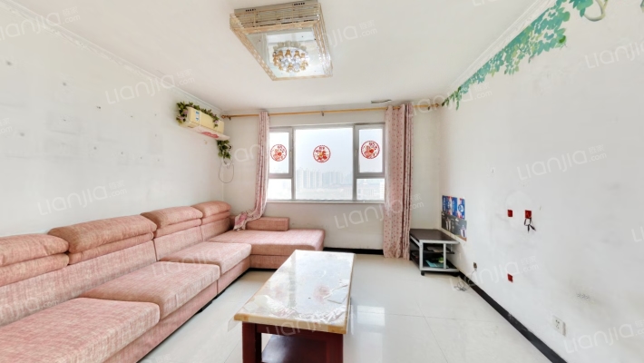 沁园二手房实景图