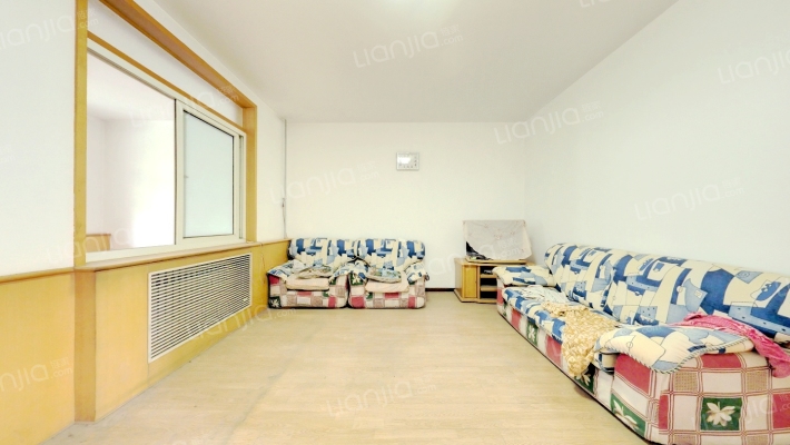 太原工業学院（北区）二手房实景图