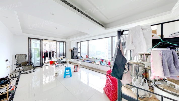 富力盛世嘉园二手房实景图