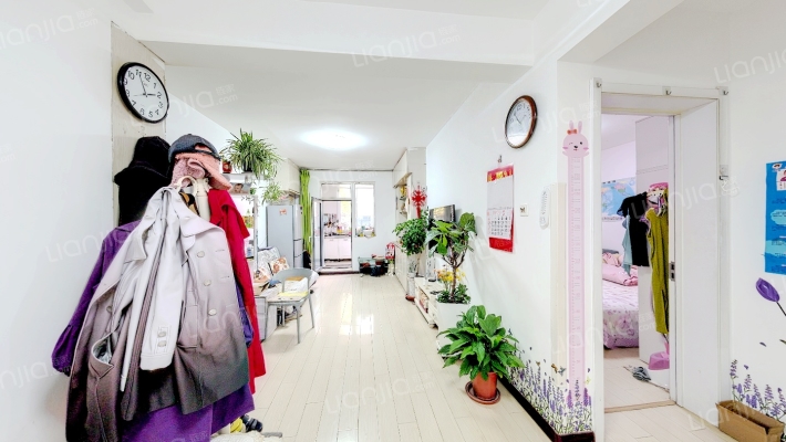 华策恒辉园二手房实景图