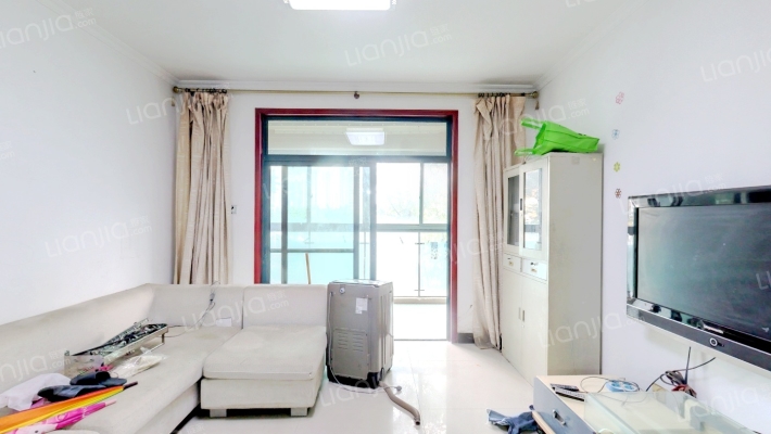 实嘉原创生活二手房实景图