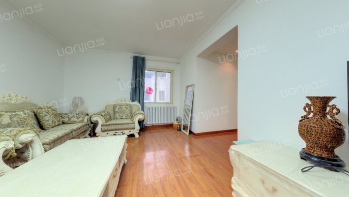 福泽小区二手房实景图