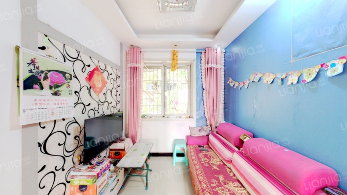 大坪村二手房实景图