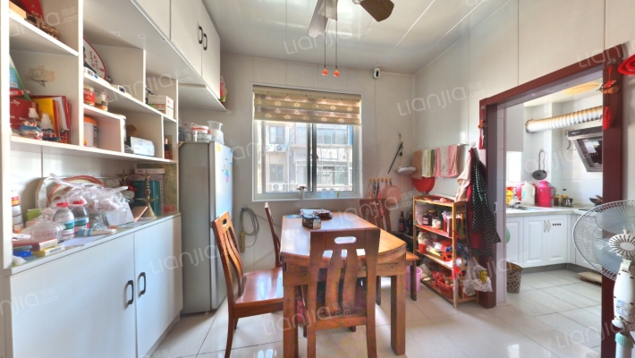 鲈乡一区二手房实景图