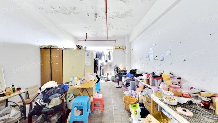 佳茂缘小区二手房实景图