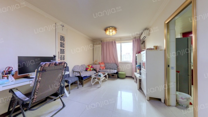 上庄馨瑞嘉园二手房实景图