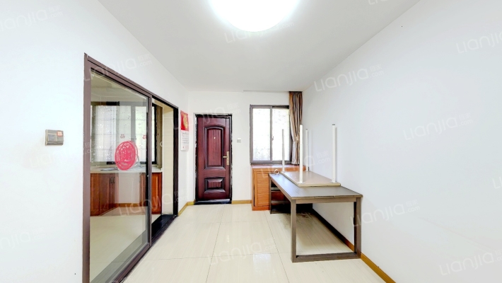 建工局职工住宅二手房实景图