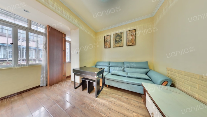 青华路20号二手房实景图