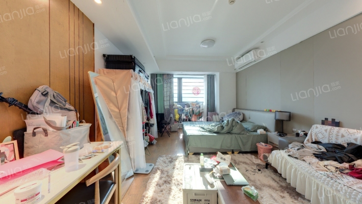 三一南方总部大厦二手房实景图