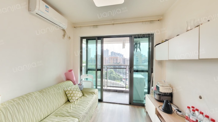 绿景花园二期二手房实景图