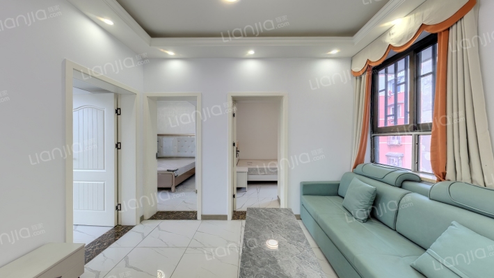 马王三村二手房实景图