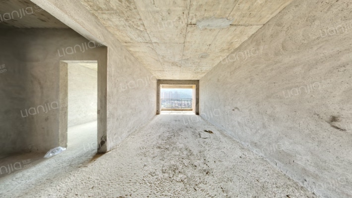 沣盛凤凰城二手房实景图