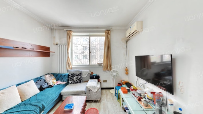 河南省中医院南家属院二手房实景图