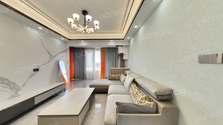 天逸湾二期二手房实景图