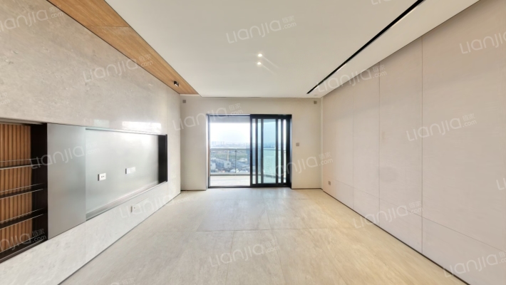 万华江东麓岛二手房实景图