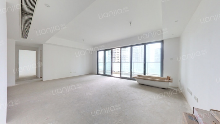 麓岭汇二手房实景图