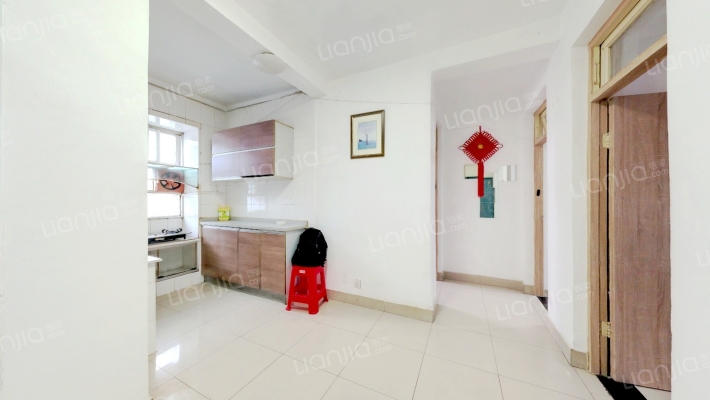 戴安桥巷二手房实景图