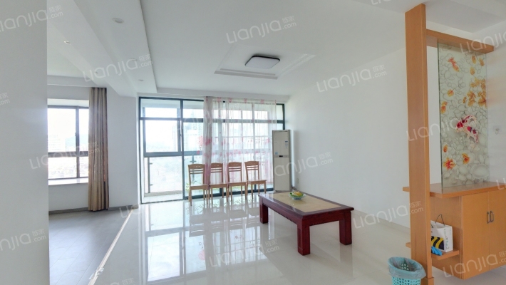 阳光新城二手房实景图