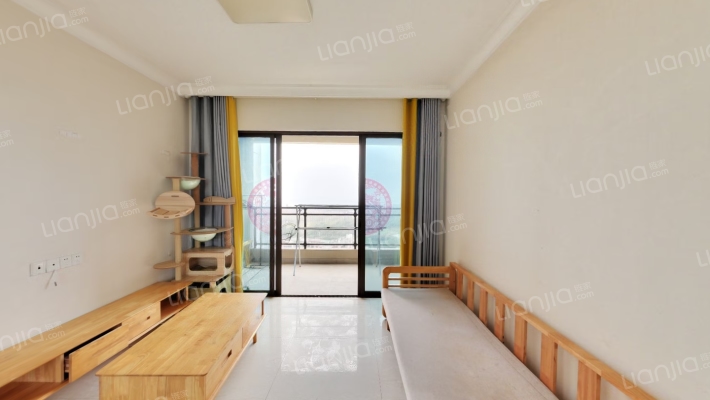 碧桂园北纬21°二手房实景图