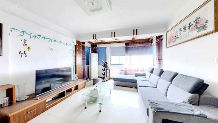 丽都花园二手房实景图