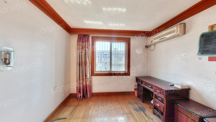 新建路新村二手房实景图