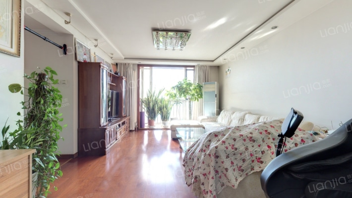 澳林春天五期二手房实景图