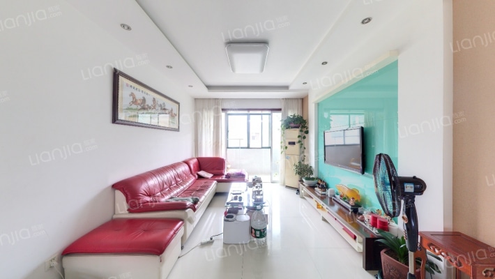 绿景园二手房实景图