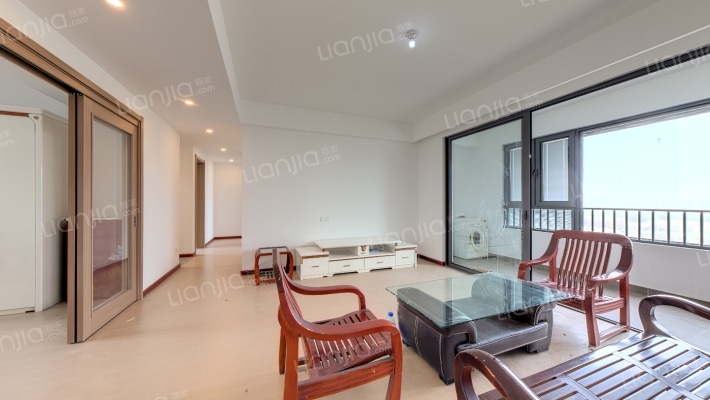 保利江汇二手房实景图